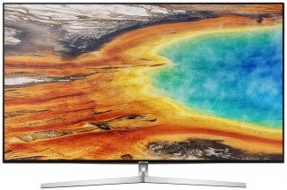 Samsung 65MU9000 (UE65MU9000T) Televizyon kullananlar yorumlar